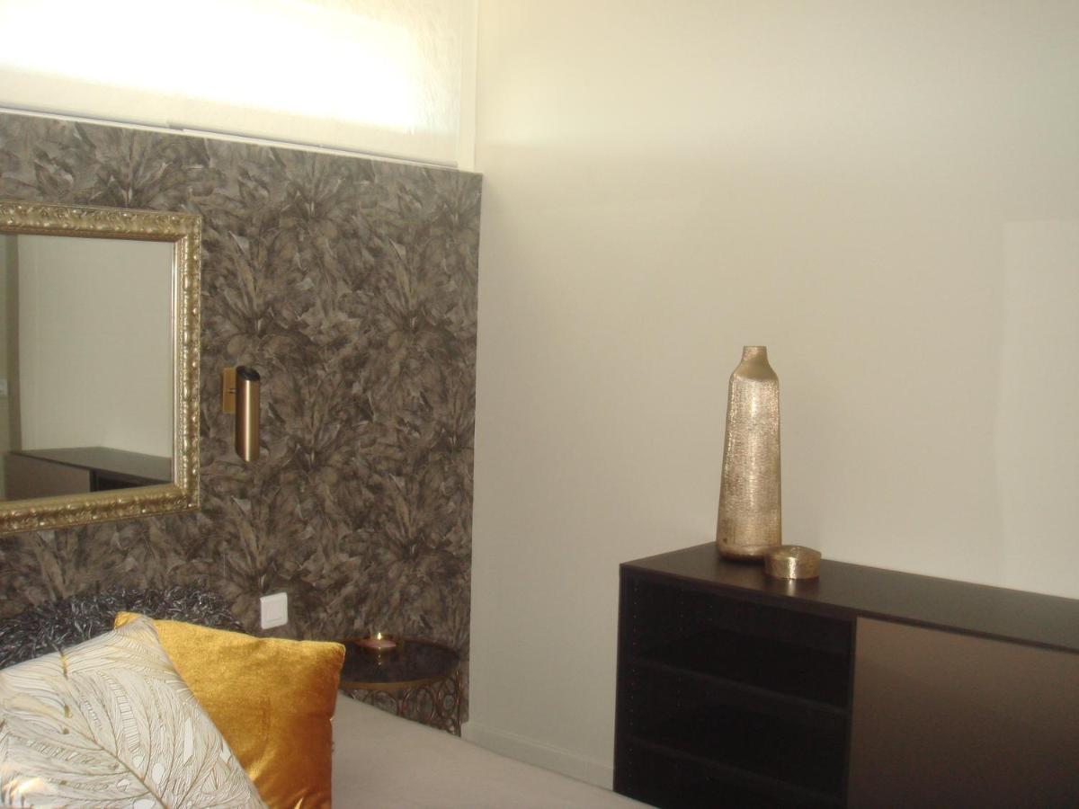 אגדה Luxury Port Ambonne Village Naturiste מראה חיצוני תמונה