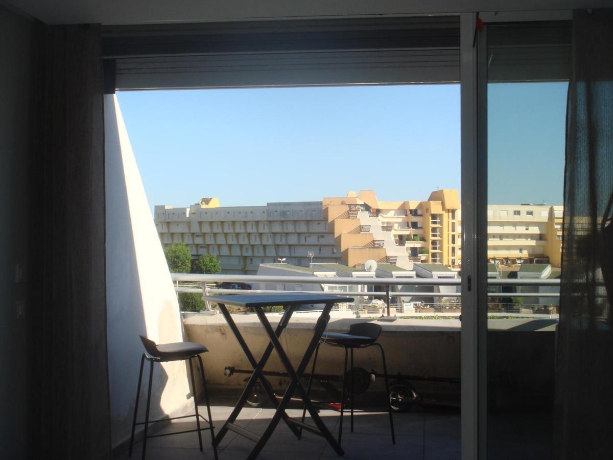 אגדה Luxury Port Ambonne Village Naturiste מראה חיצוני תמונה
