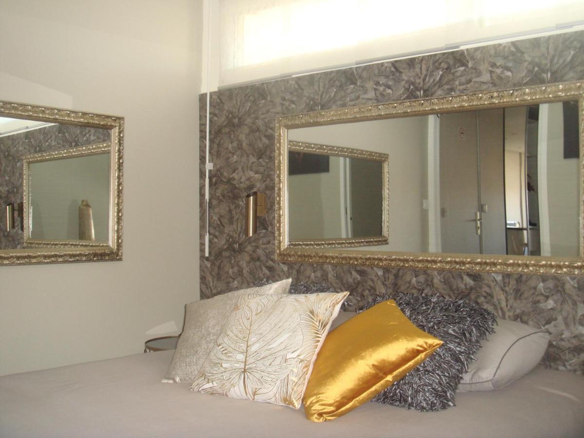 אגדה Luxury Port Ambonne Village Naturiste מראה חיצוני תמונה