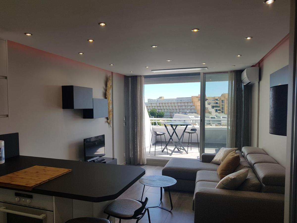 אגדה Luxury Port Ambonne Village Naturiste מראה חיצוני תמונה